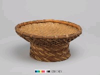 藏品(籐編豆)的圖片